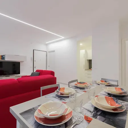 Casa Esedra B - Parcheggio Privato Apartment Alassio