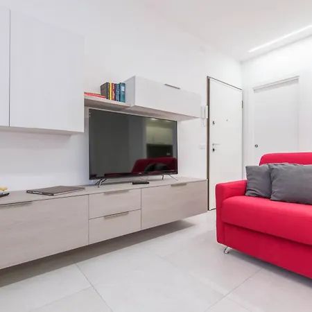 Apartment Casa Esedra B - Parcheggio Privato