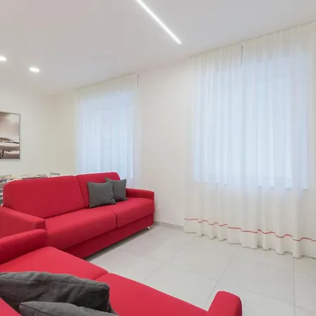 Casa Esedra B - Parcheggio Privato Apartment