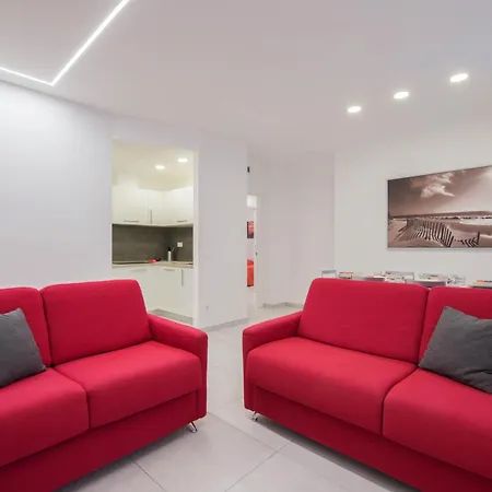 Casa Esedra B - Parcheggio Privato Apartment *