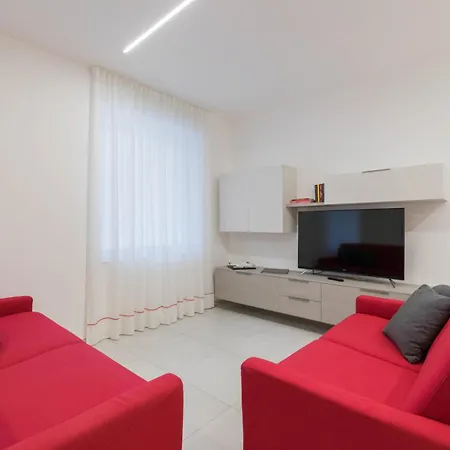 Casa Esedra B - Parcheggio Privato Apartment Alassio