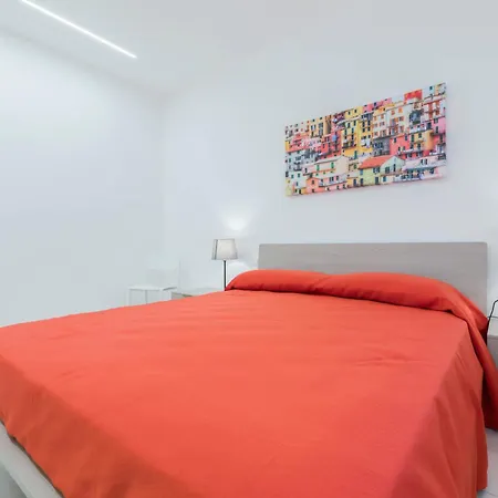 Apartment Casa Esedra B - Parcheggio Privato *