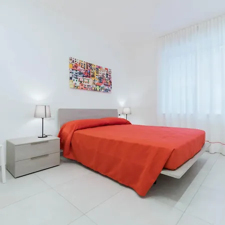 Casa Esedra B - Parcheggio Privato Apartment *
