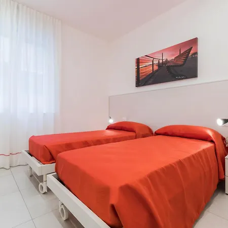 Apartment Casa Esedra B - Parcheggio Privato *