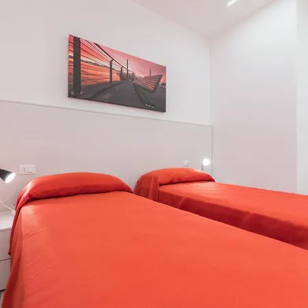Casa Esedra B - Parcheggio Privato Apartment Alassio