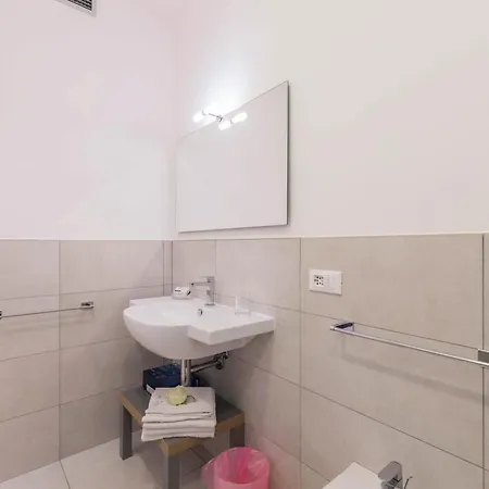 Apartment Casa Esedra B - Parcheggio Privato Alassio