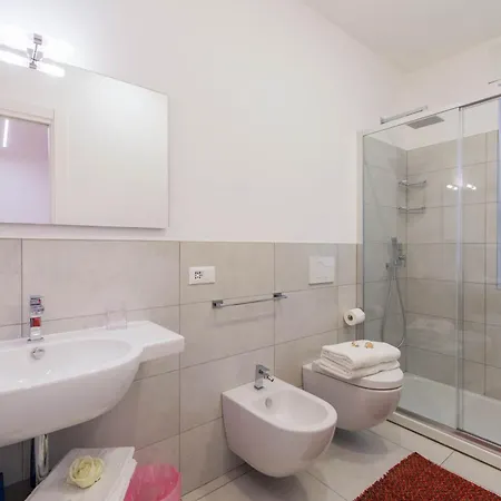 Casa Esedra B - Parcheggio Privato *