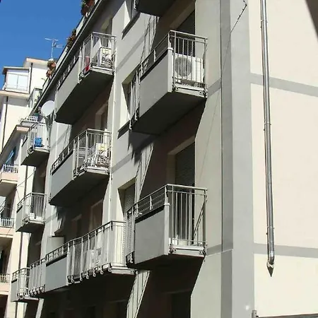 Casa Esedra B - Parcheggio Privato Apartment *